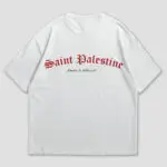 Saint Palestine
