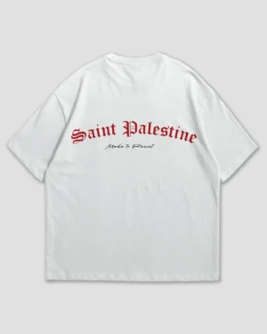 Saint Palestine