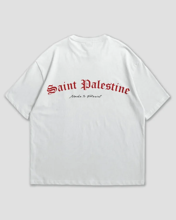 Saint Palestine