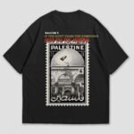 Malcom X Palestine