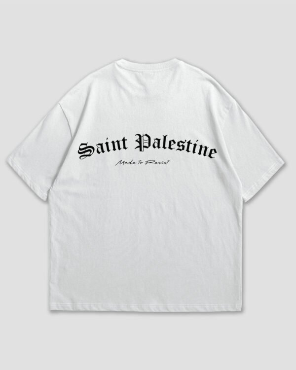 Saint Palestine