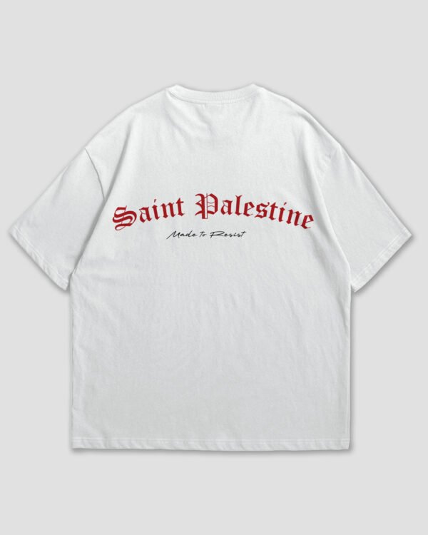Mockups web & socials 1_0001s_0001_Saint palestine - RED on White copy Saint Palestine