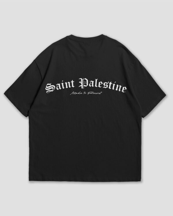 Saint Palestine