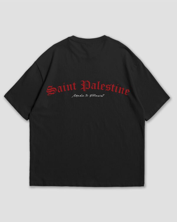 Saint Palestine